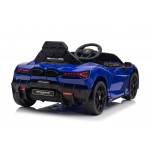 Elektrické autíčko - Lamborghini Revuelto - modré